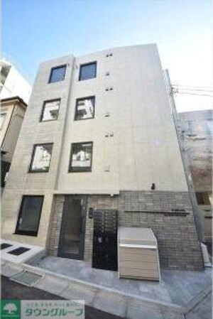 ファーヴァル代々木上原の物件内観写真